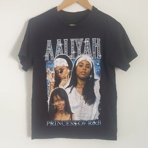 Aaliyah Women's T-Shirt S